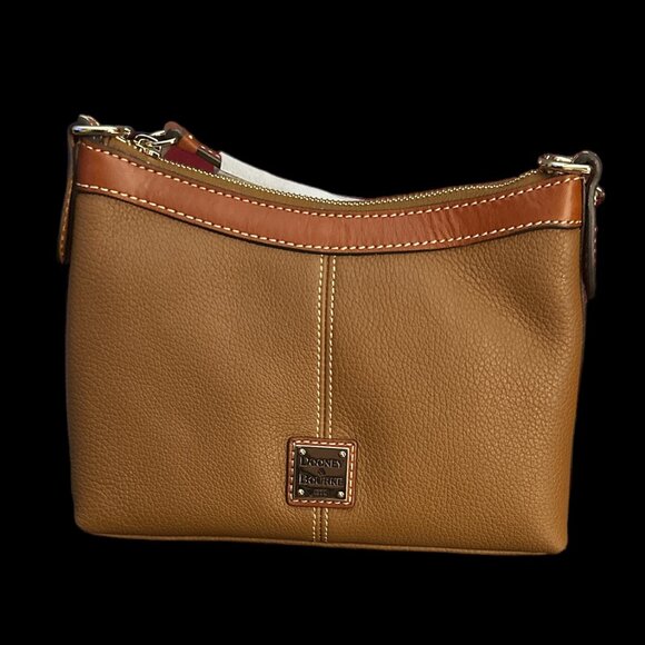 Dooney and Bourke Crossbody bag NWT - Picture 2 of 12
